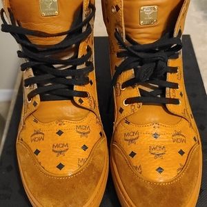 Men's MCM Sneaker